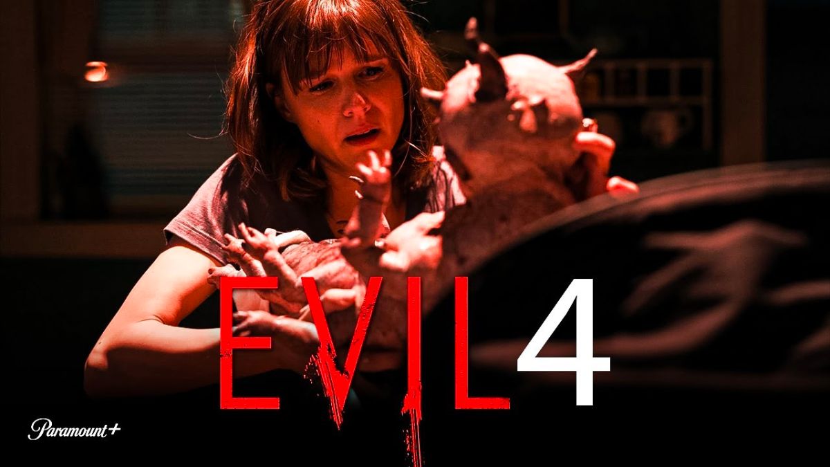 EVIL Season 4 Release Date