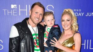 Heidi Montag and Spencer Pratt baby name