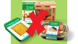 How To Cancel Home Chef Subscription