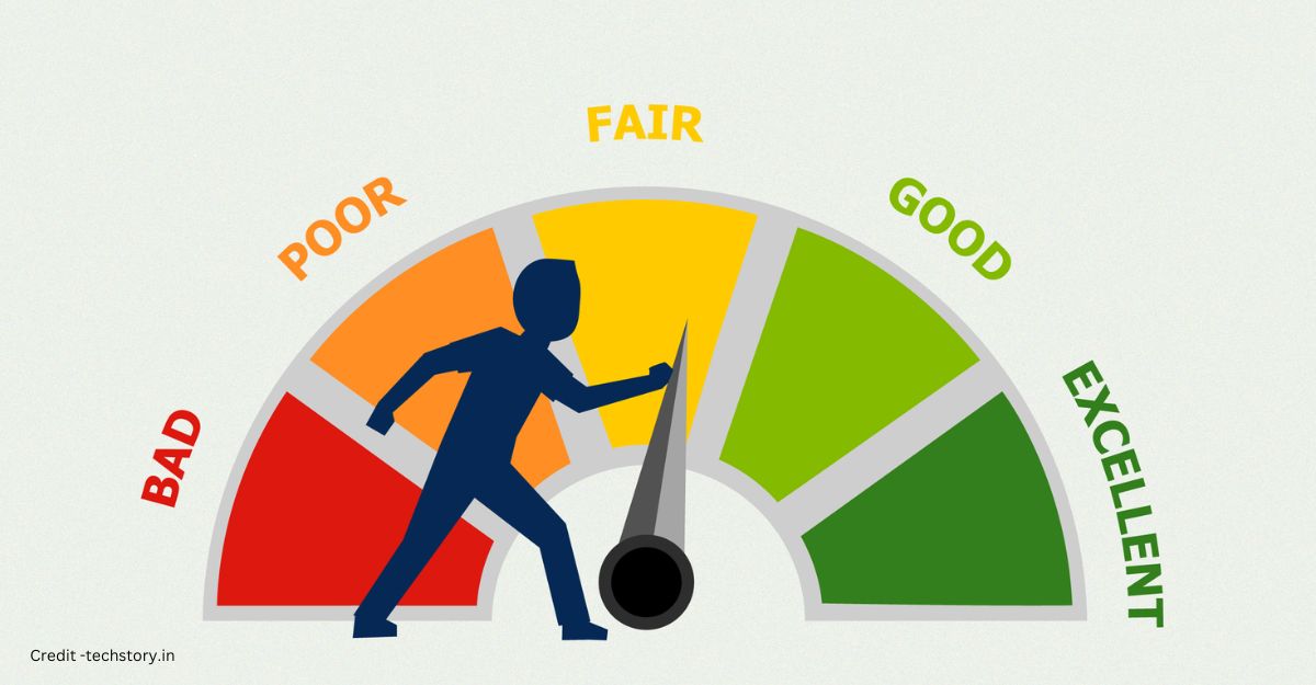 Improve CIBIL Score