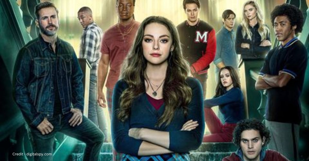 Legacies Season 5 Cast