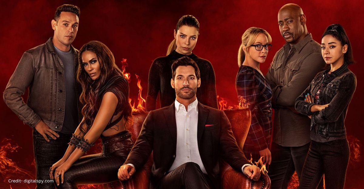 Lucifer Season 7 overview