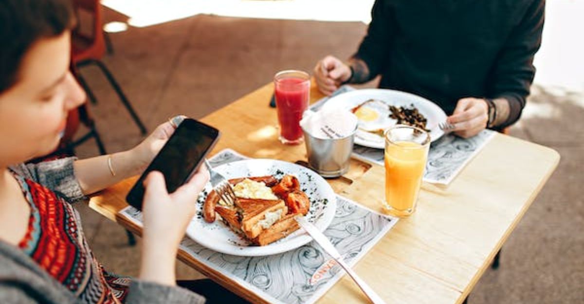 Mildred’s Temple Kitchen- Best Brunch in Toronto