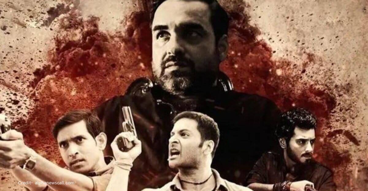 Mirzapur Season 3