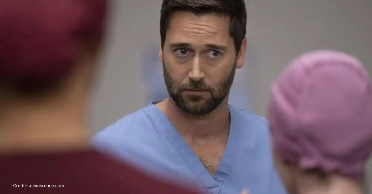 New Amsterdam Season 5 Review