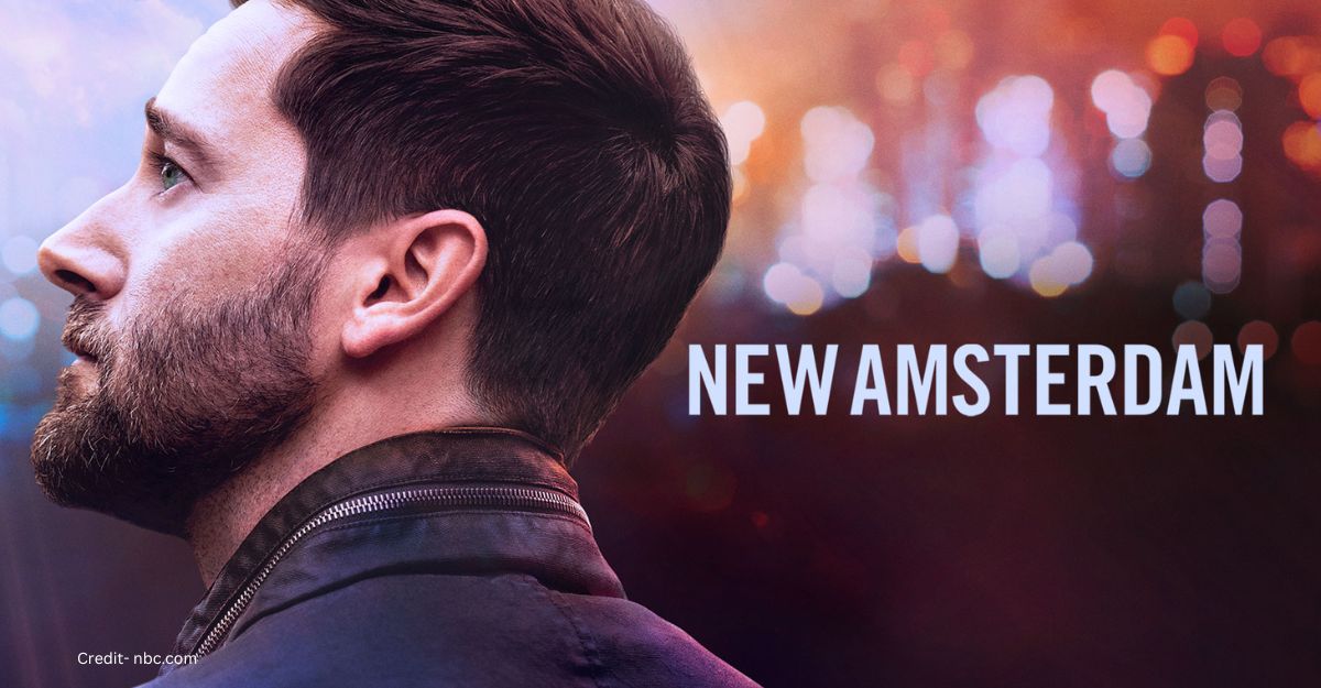 New Amsterdam Season 6