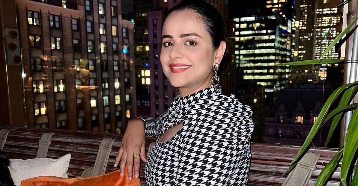 Prachi Tehlan, the Entrepreneur