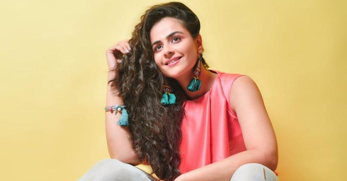 Prachi Tehlan’s Showbiz Journey