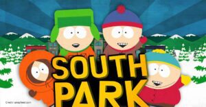 South Park Season 26