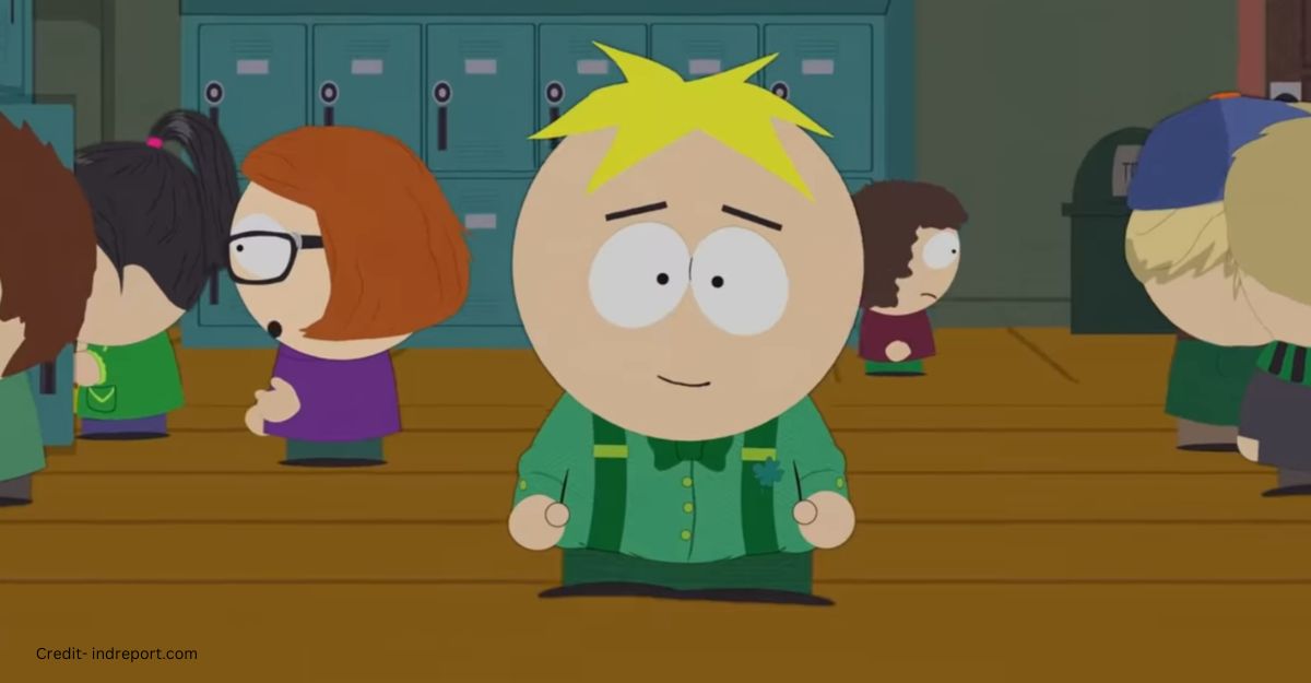 South Park Season 26 Cast