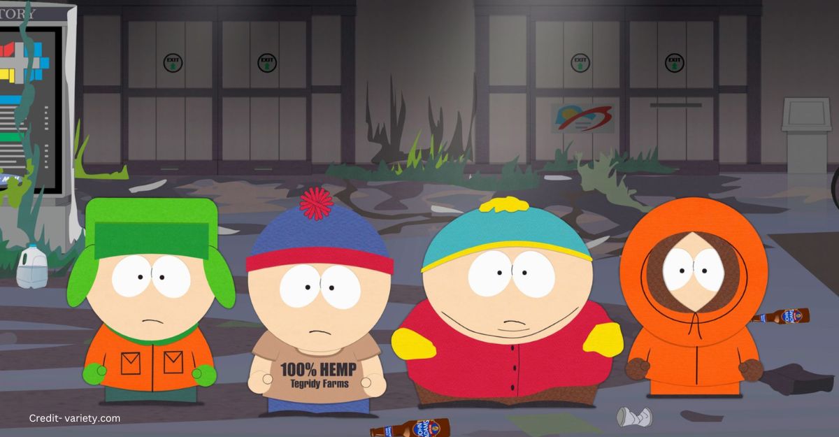 South Park Season 26 Release Date