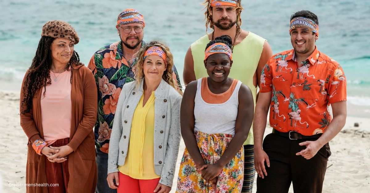 Survivor Season 44 Cast Speculation