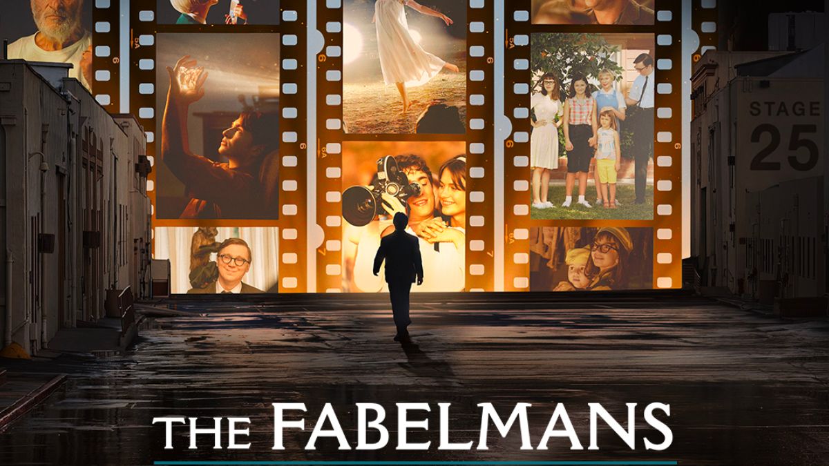 The Fabelmans