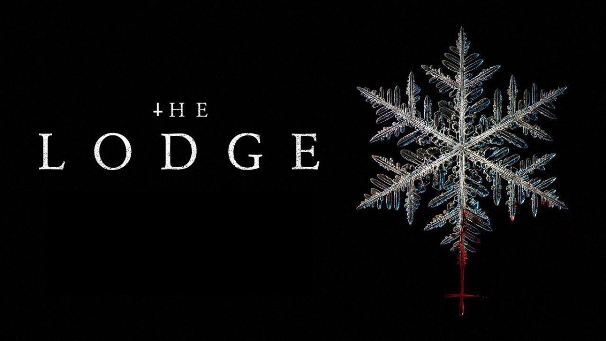 The Lodge Scary Christmas Movies