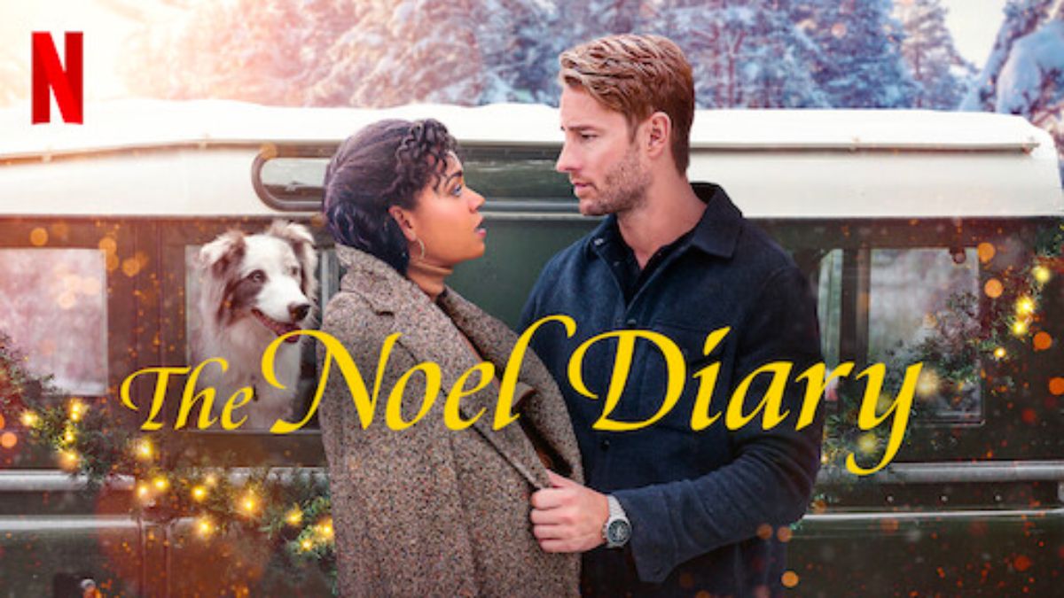 The Noel Diary 