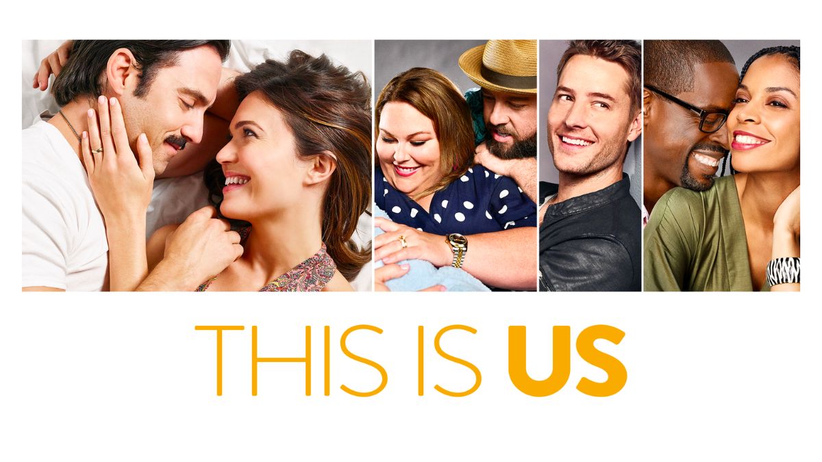 This Is Us - Alexandra Breckenridge movies