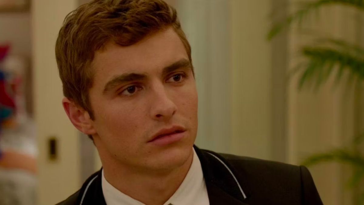 Top Dave Franco Movies