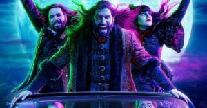 What we do in the shadows season 5