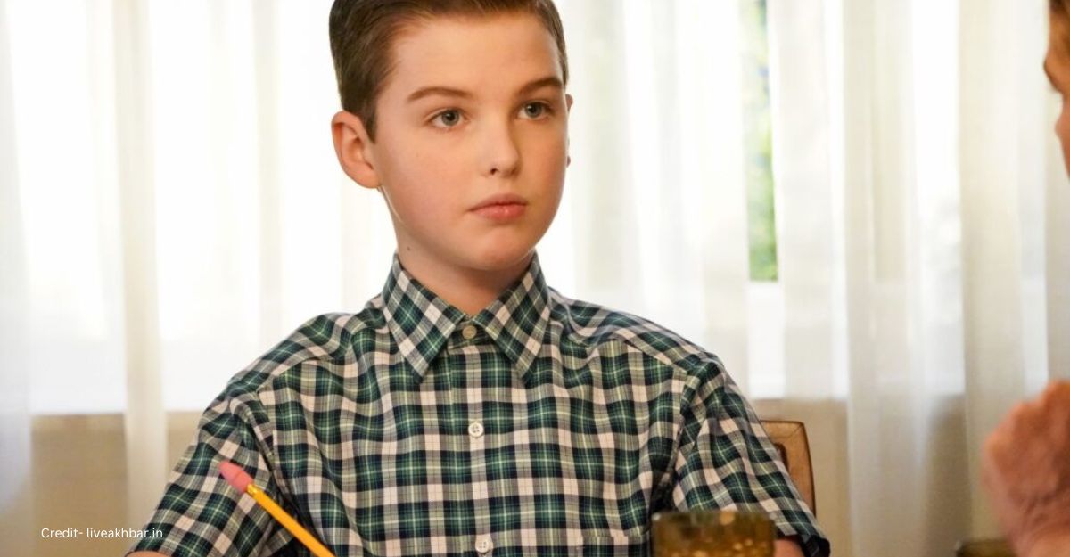 Where can I watch Young Sheldon Season 7