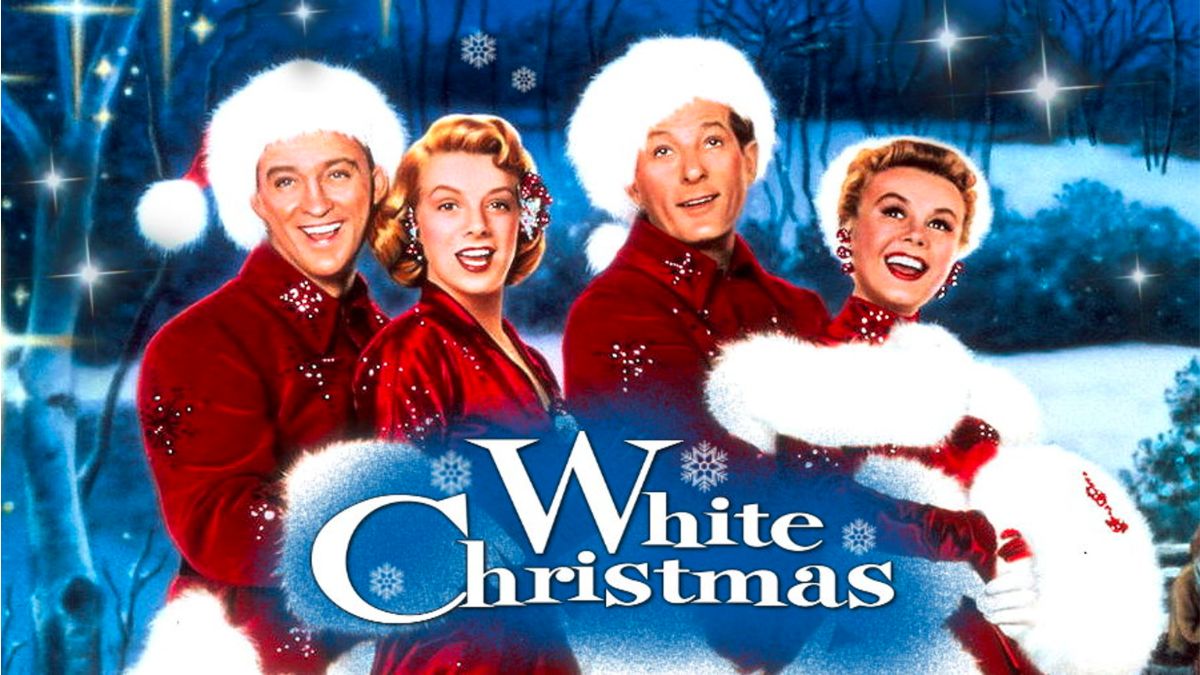 White Christmas (1954)