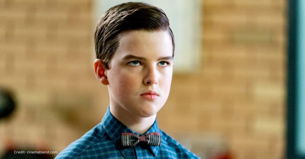 Young Sheldon Season 6 Rating