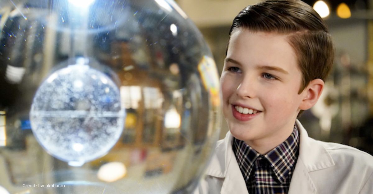 Young Sheldon Season 6 Review