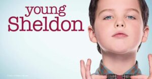 Young Sheldon season 7