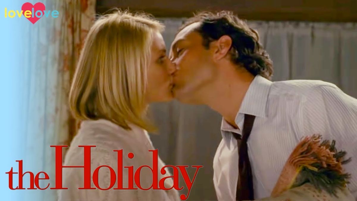 the holiday popular christmas movies