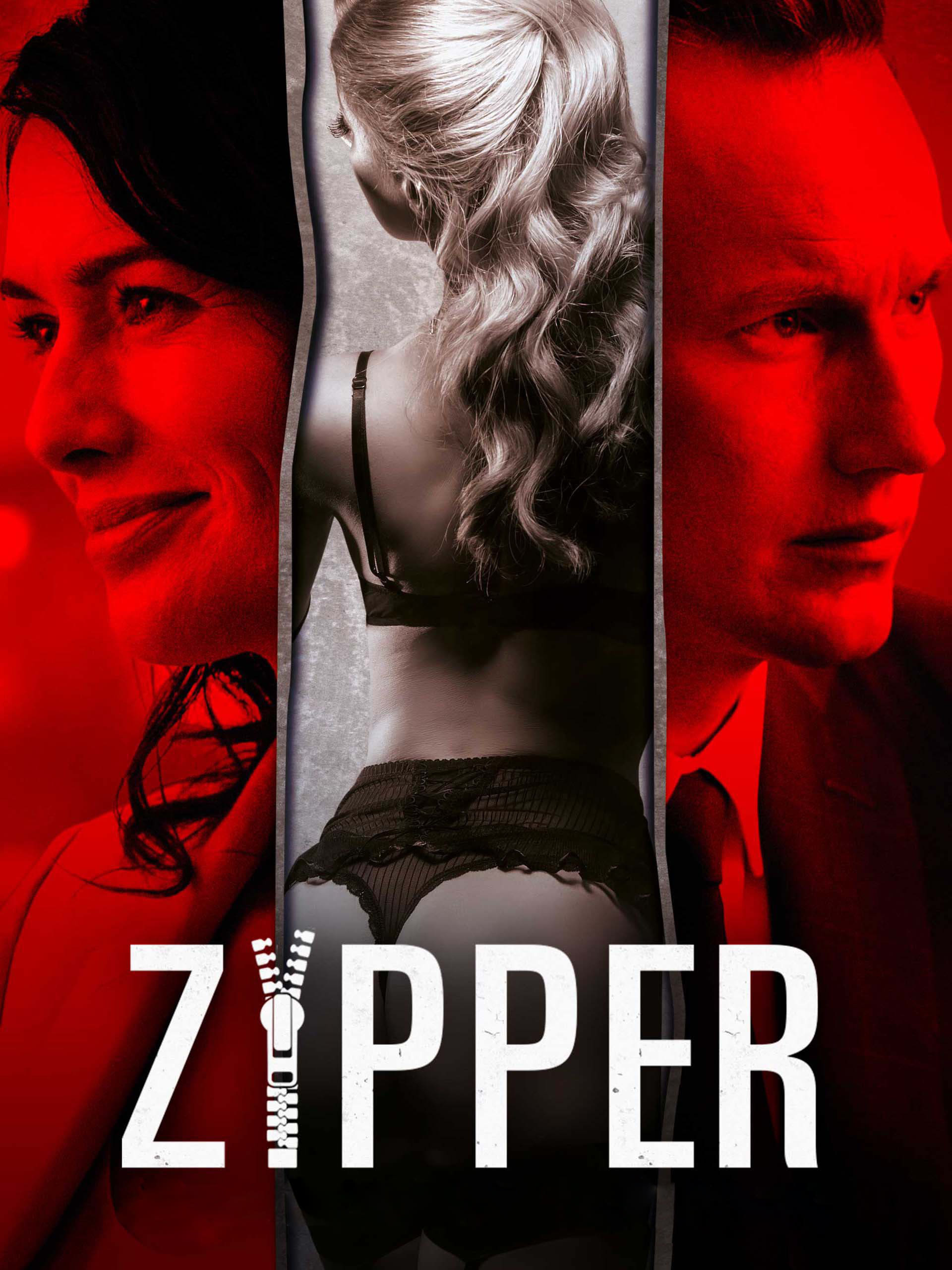 zipper Alexandra Breckenridge movies