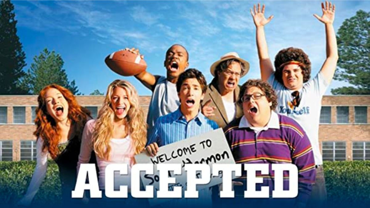 Accepted (2006)