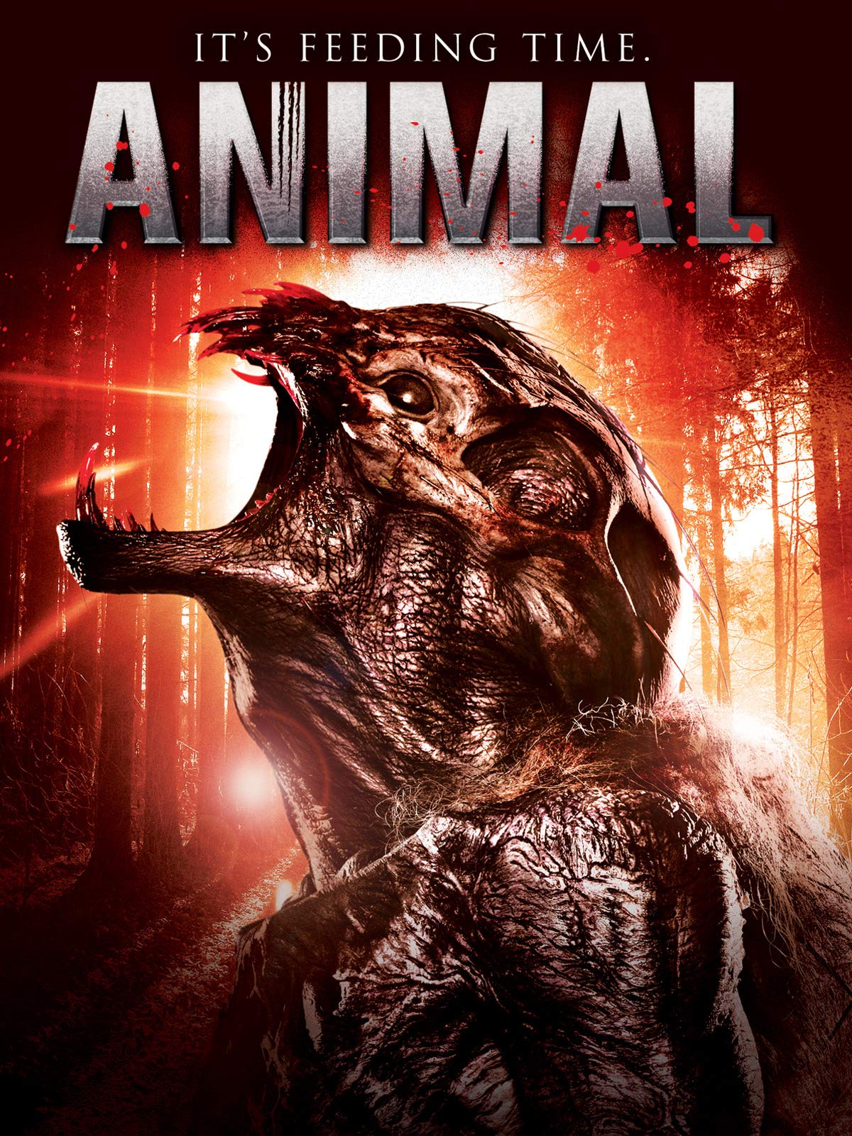 Animal (2014)