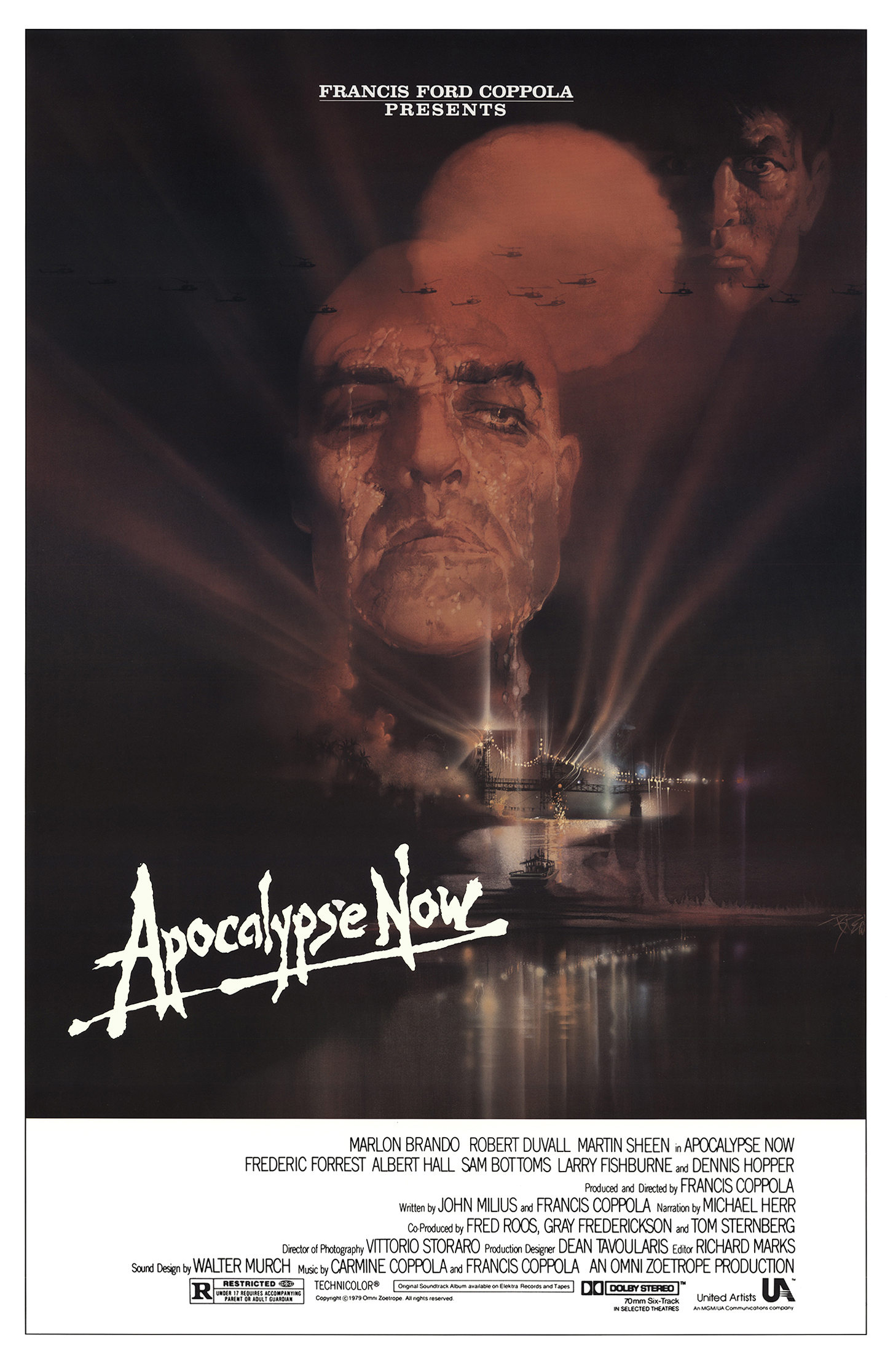 Apocalypse Now (1979)