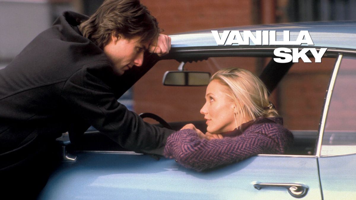 Cameron Diaz Movies List vanilla sky (2001) netflix