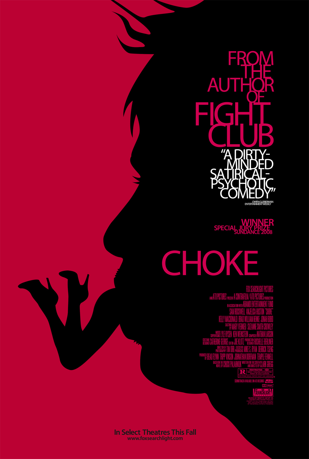 Choke (2008)