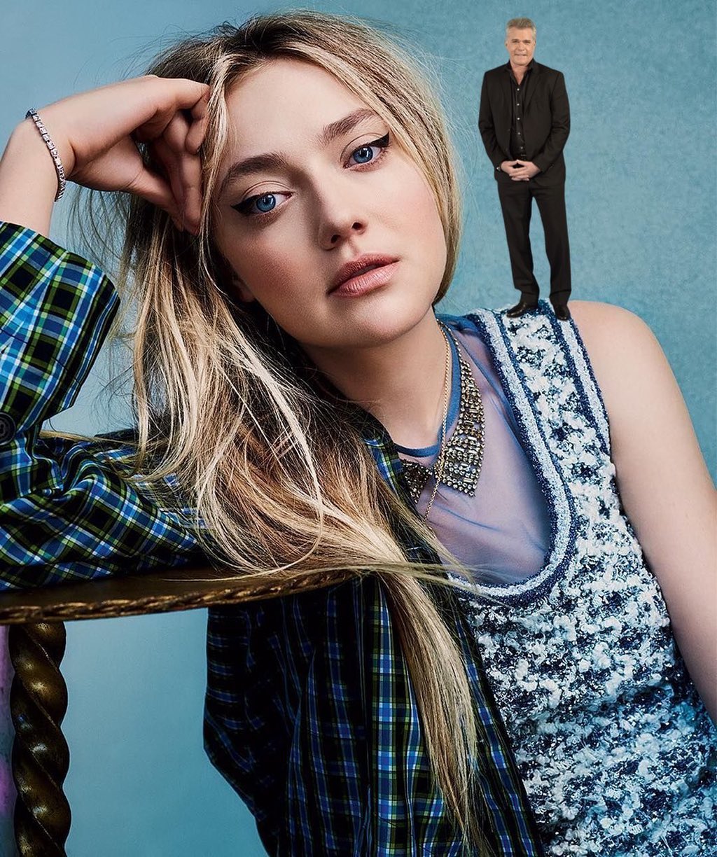 Dakota Fanning Movies list