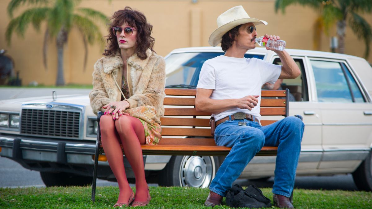 Dallas Buyers Club (2013)