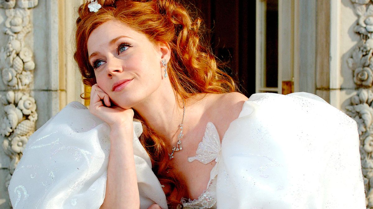 Enchanted (2007)