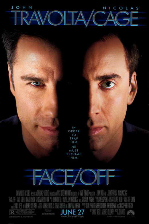 Face/Off (1997)