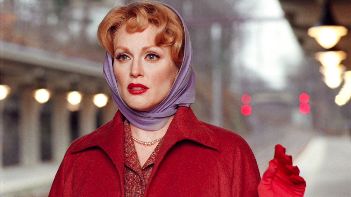 Far from Heaven (2002)