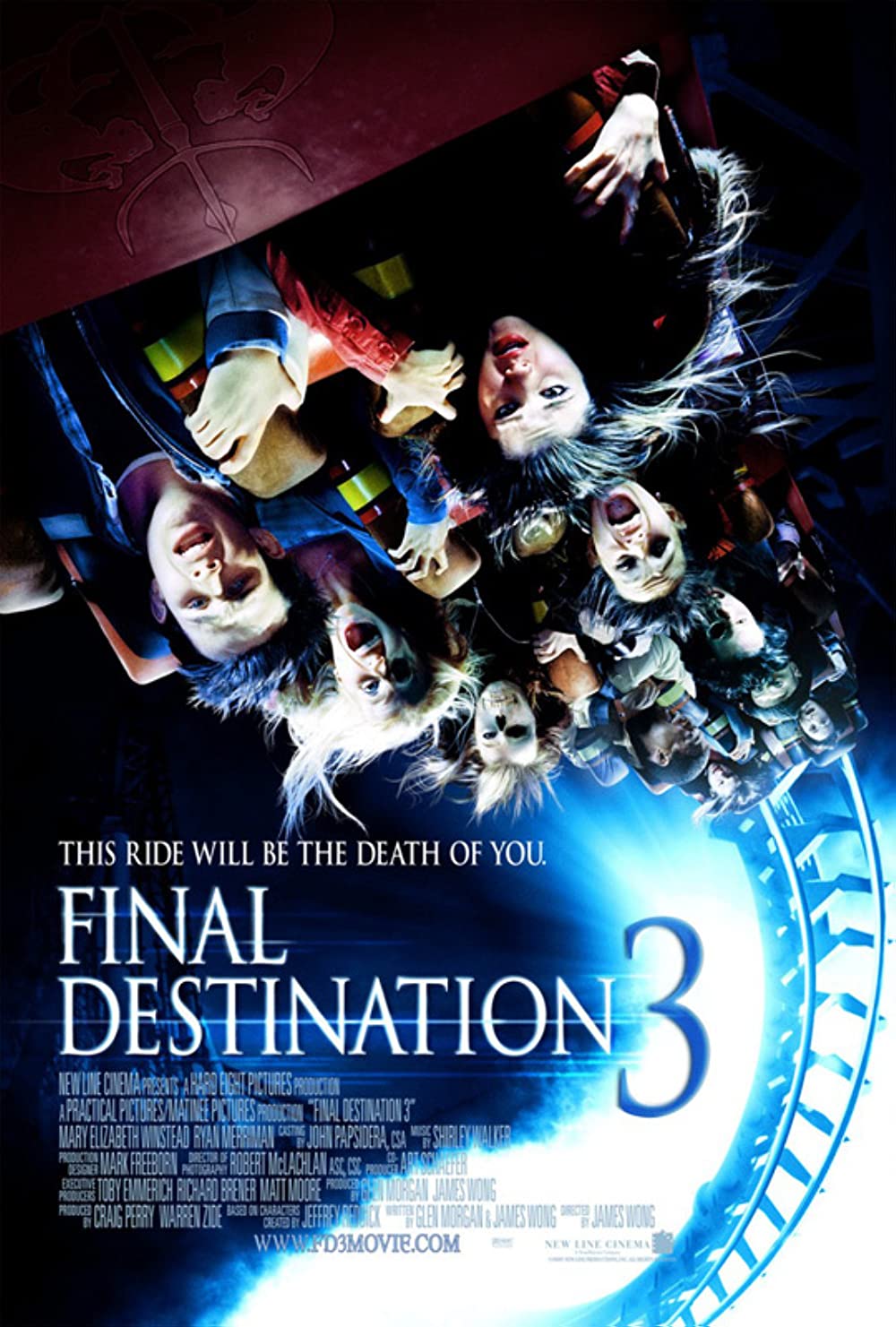 Final Destination 3 (2006)