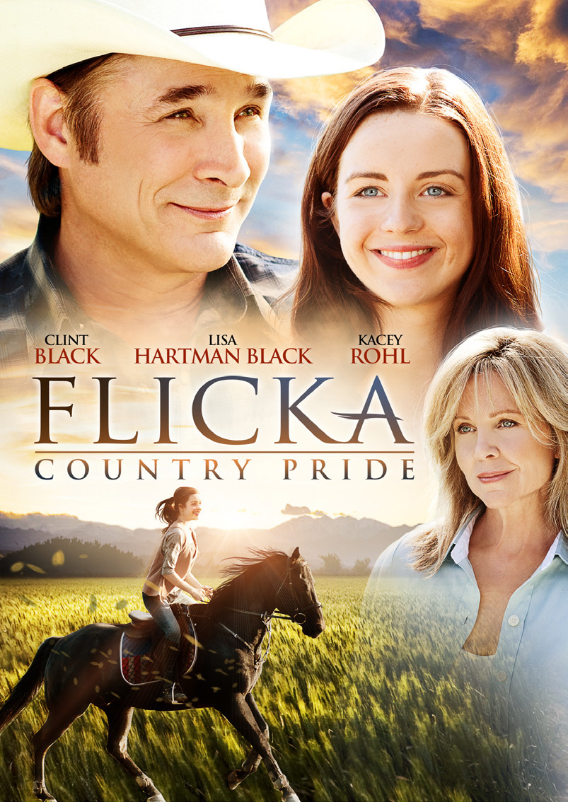 Flicka (2006)