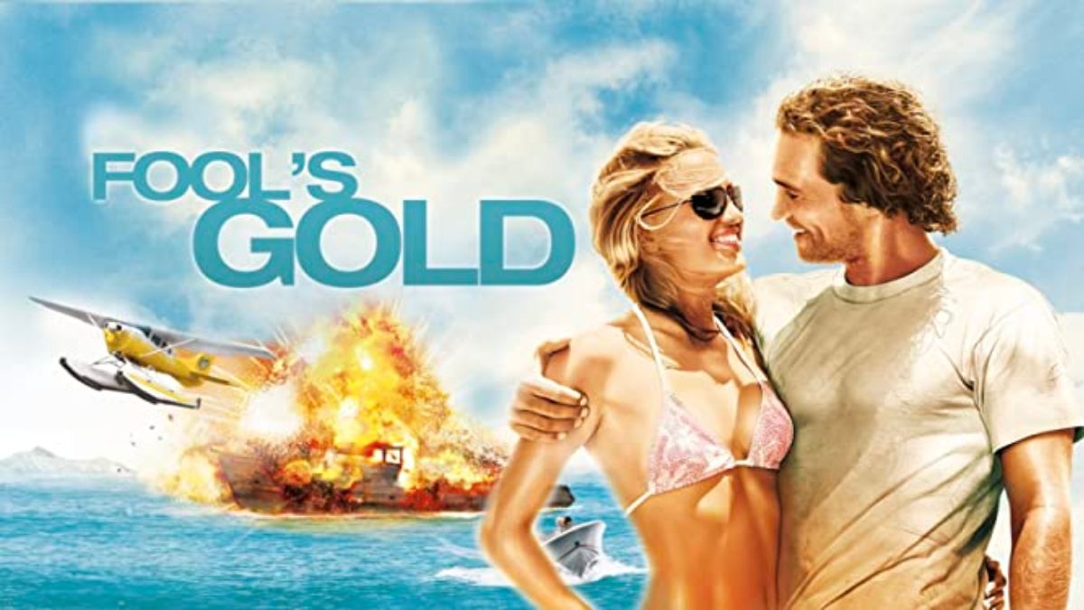 Fool's Gold (2008)