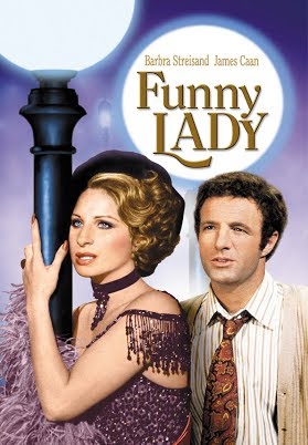 Funny Lady (1975)