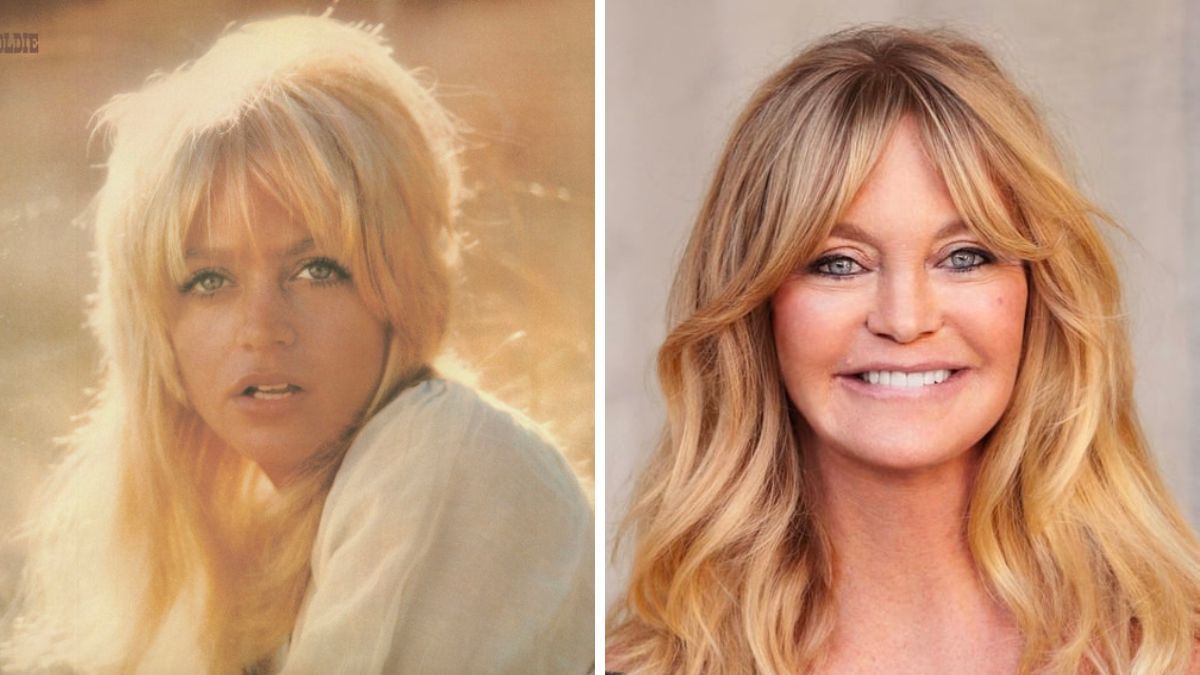 Goldie Hawn Wiki