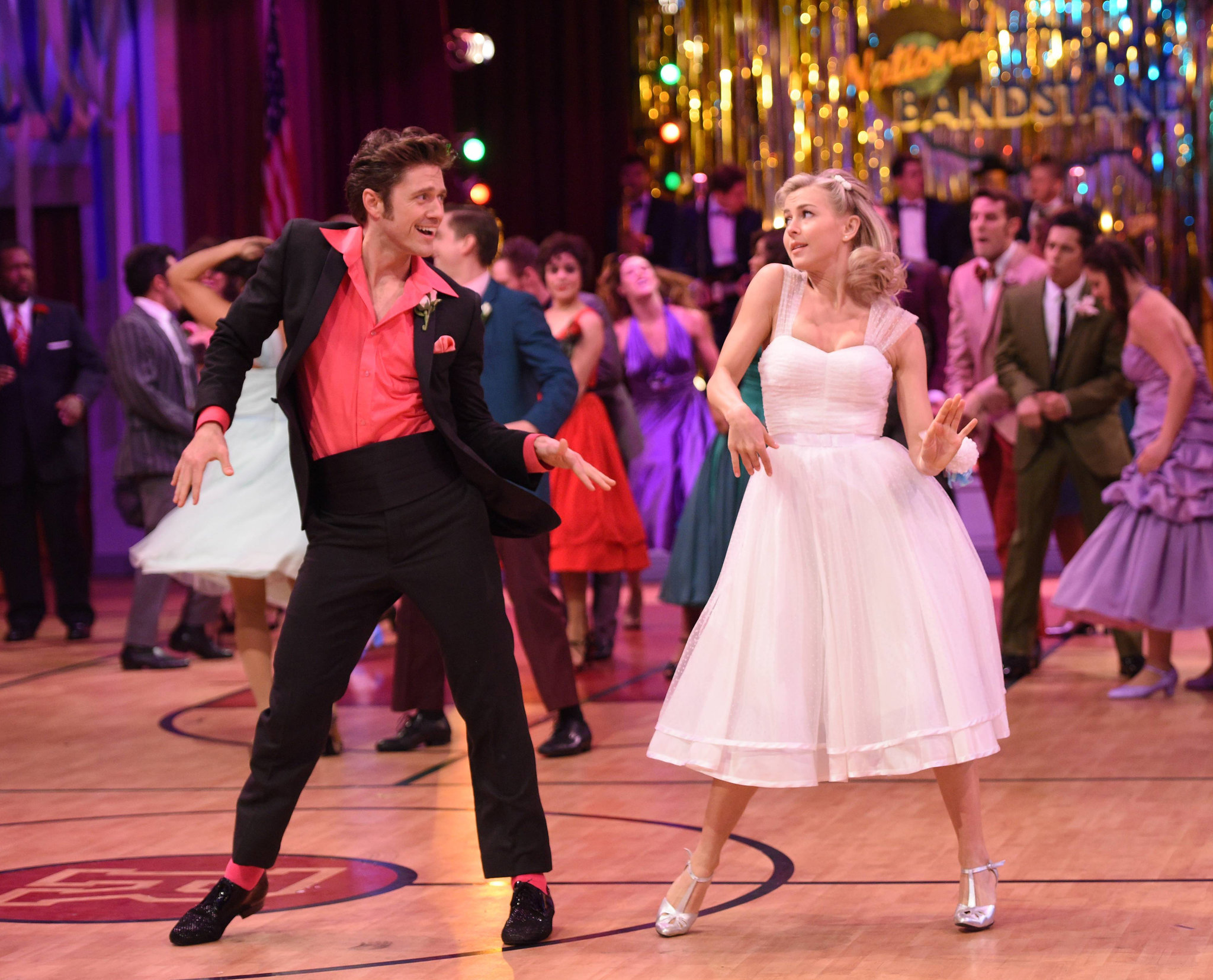 Grease Live (2016)