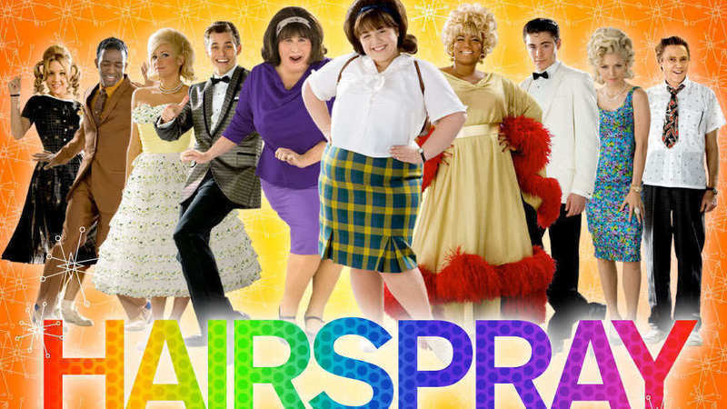 Hairspray (2007)