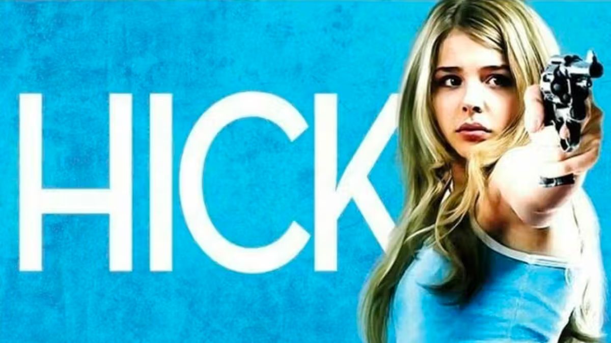 Hick (2011)