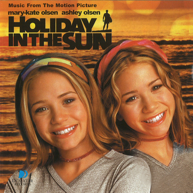 Holiday in the Sun (2001)