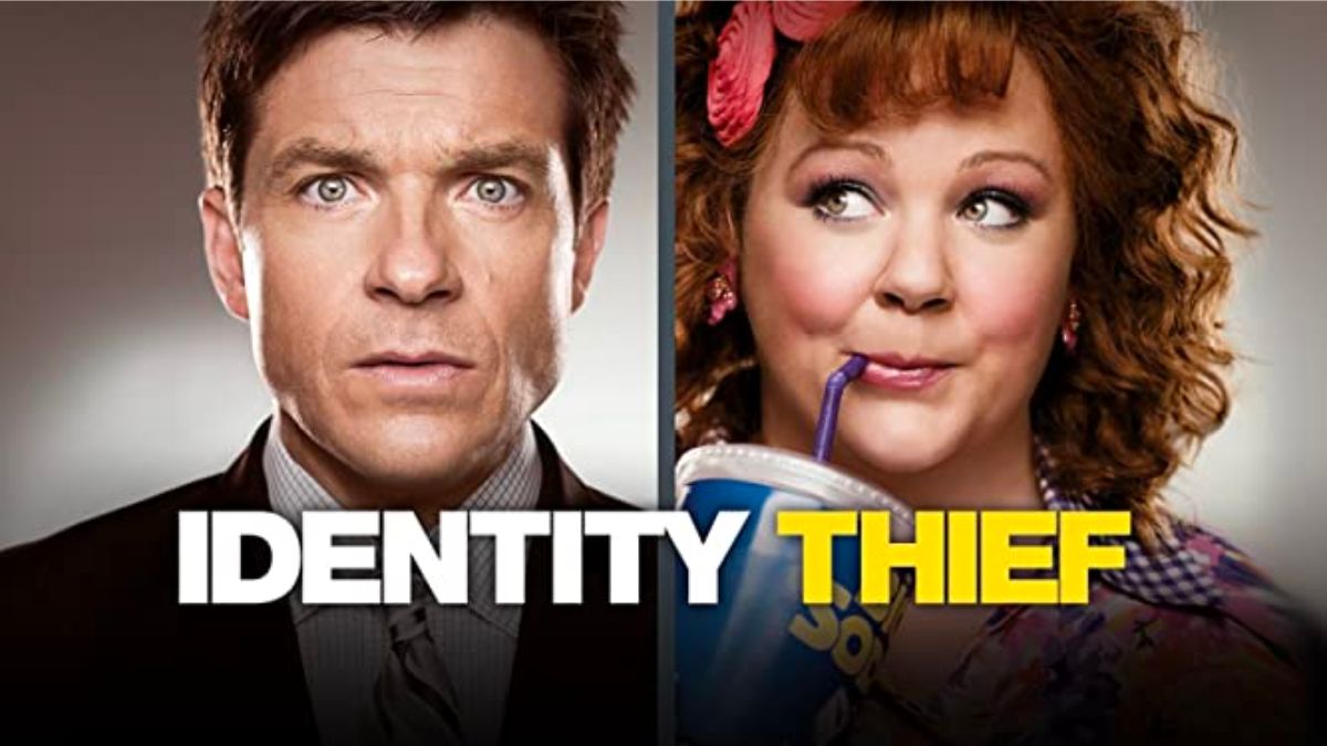 Identity Thief (2013)