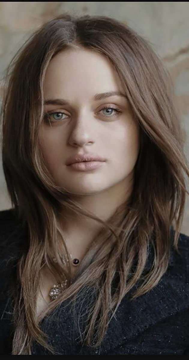 Joey King